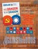 Against the Odds 45: Red Dragon, Blue Dragon