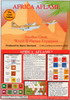 World in Flames: Africa Aflame Gold<div>[Precompra]</div>