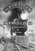 Age of Steam Expansion 3