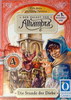Alhambra 3: The Thiefs Turn - La hora de los ladrones - Expansion