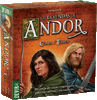 Las Leyendas de Andor Chada y Thorn