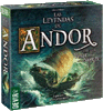 Las Leyendas de Andor Viaje al Norte