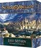 El Seor de los Anillos (El juego de Cartas) LCG 8, Ered Mithrin Expansion de Campaa