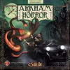 Arkham Horror (Espaol)