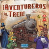 Aventureros al tren!