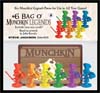 6 Bag O Munchkin Legends