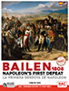 Bailen 1808 La Primera Derrota de Napoleon