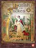 Banish the Snakes - Mounted Map