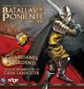 BattleLore Batallas de Poniente Guardianes de Occidente (Lannister)