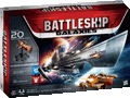 Battleship Galaxies: The Saturn Offensive Game Set