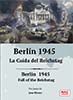 Berl�n 1945 La Ca�da del Reichstag