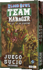 Blood Bowl: Team Manager Juego Sucio