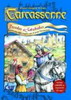 Carcassonne Español Posadas y Catedrales