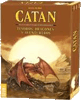 Catan Dragones Tesoros y Aventureros