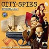 City of Spies: Estoril 1942