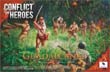 Conflict of Heroes Guadalcanal 1942 - CAJA DAADA