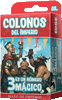 Colonos del Imperio (Espa�ol) 3 es un numero magico