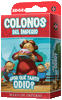Colonos del Imperio (Espa�ol) �Por qu� tanto odio?