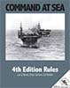 Command at Sea: Rules (4th Edition)