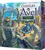 Cronicas de Avel: Nuevas aventuras