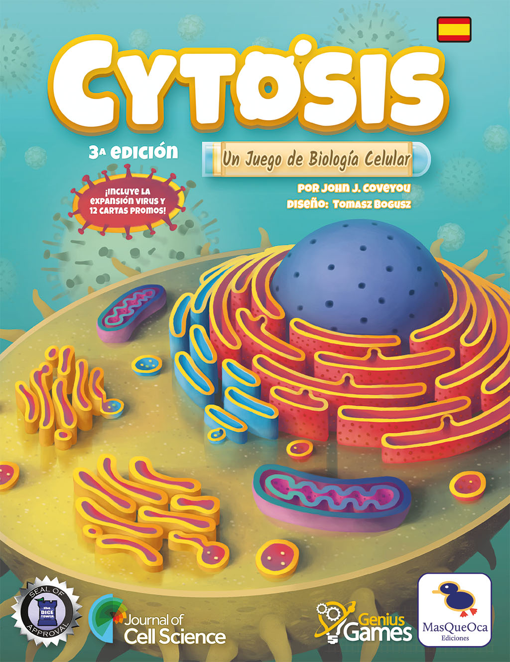 Cytosis