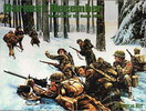 Advanced Tobruk System (ATS): Darkest December: Battle of The Bulge 1944 