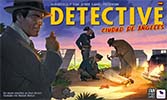 Detective Ciudad de Angeles