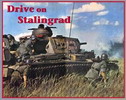 Drive on Stalingrad