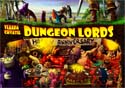 Dungeon Lords: Happy Anniversary