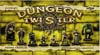Dungeon Twister Miniaturas (Amarillo)