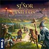 El Seor de los Anillos - Aventura Hacia el Monte del Destino