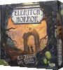 Eldritch Horror (Espaol) Las Tierras del Sueo