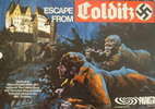 Escape from Colditz