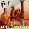 Fief Francia 1429 Edicion Limitada Kickstarter