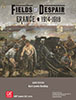 Fields of Despair: France 1914-1918 (Second Edition)<div>[Precompra]</div>