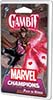 Marvel Champions (El Juego De Cartas) Gambit