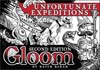 Gloom: Unfortunate Expeditions, 2nd Edition