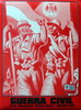 ASL Module: Guerra Civil: The Spanish Civil War 1936-1939