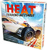 Heat: Terreno Inestable