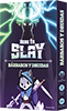 Here To Slay: Bárbaros y Druidas