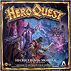 HeroQuest: Hechiceros de Morcar
