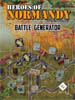 Heroes of Normandy Battle Generator