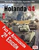Holanda 44 Deluxe Espaol Pack de Actualizacion a la Segunda Edicion