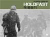 Holdfast Korea 1950-1951