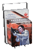 Star Wars Imperial Assault: Princesa Leia Comandante rebelde