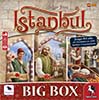 Istanbul Big Box Segunda Edicion