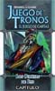 Juego de Tronos (El Juego de Cartas) Serie 8 Cancin del Mar. Captulo 3: Los Piratas de Lys