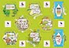 Keyflower Set de Losetas Exclusivas 2 Espaol / Portugues