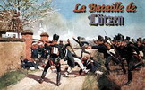 Tactical Napoleonics: La Bataille de Lutzen
