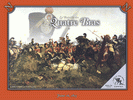 Tactical Napoleonics: La Bataille des Quatre-Bras (Second Edition)